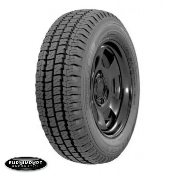 Tigar CARGO SPEED  215/65 R15 104_102 T  Carico C  TL
